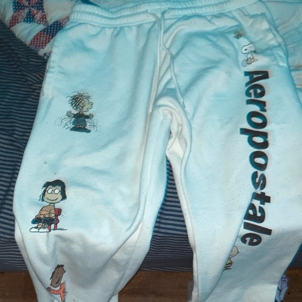 I’m seeking these sweatpants. I’ve had them for a month and they’re still nice